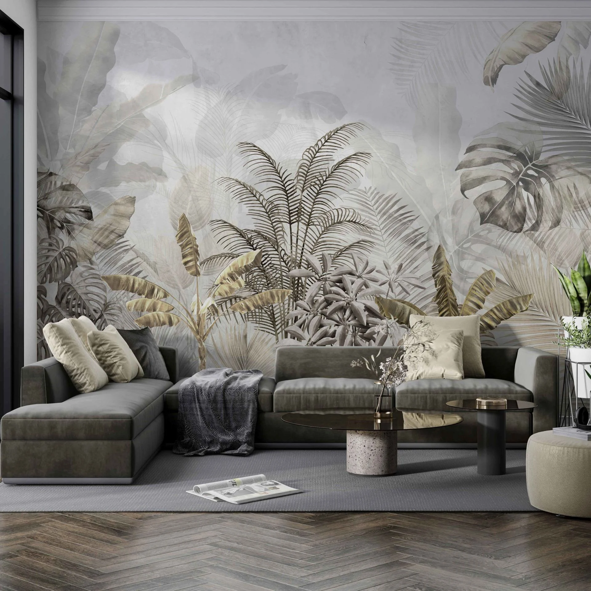 Gülnar Duvar Kağıtcısı