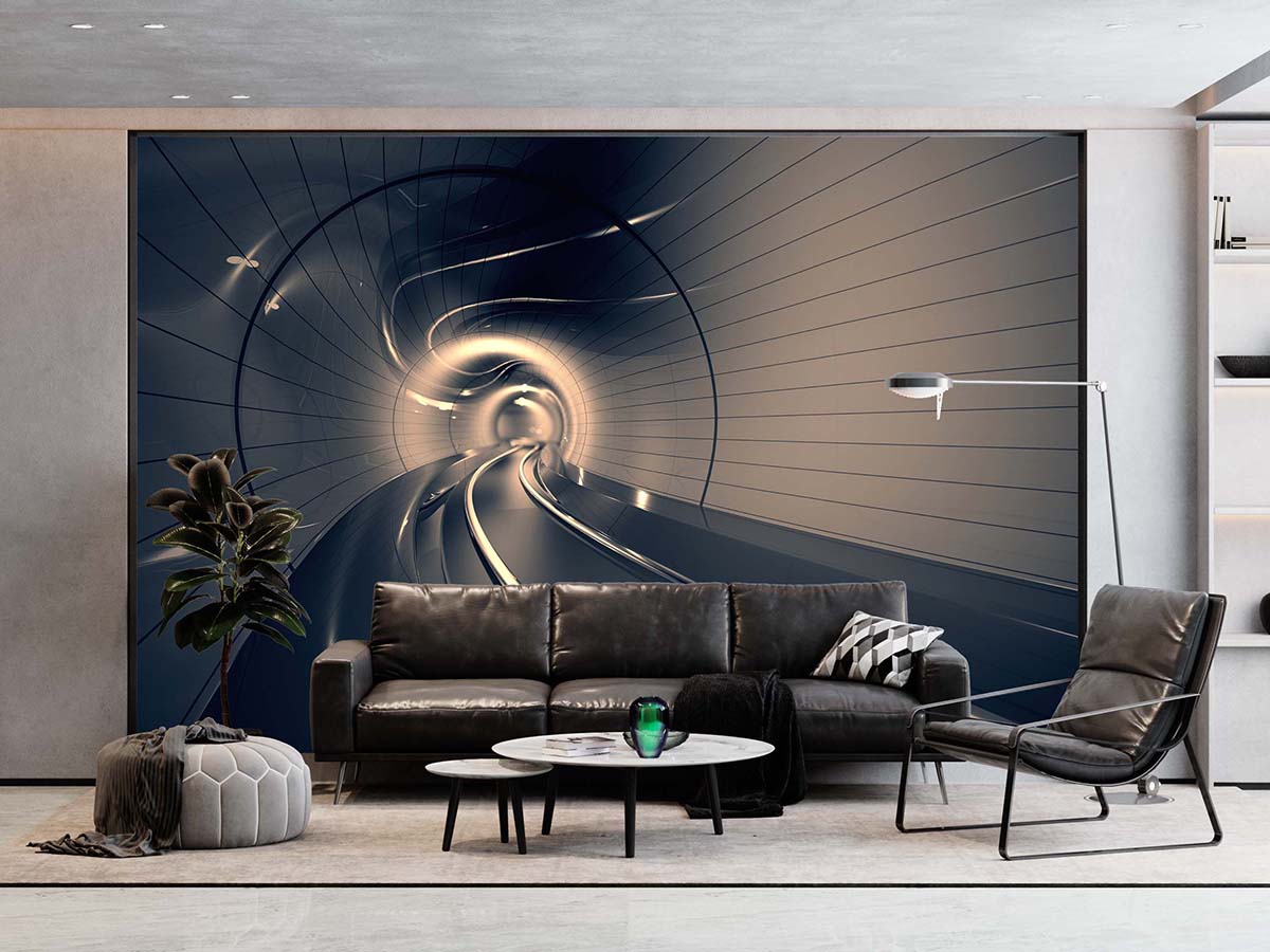 Gülnar Duvar Kağıtcısı